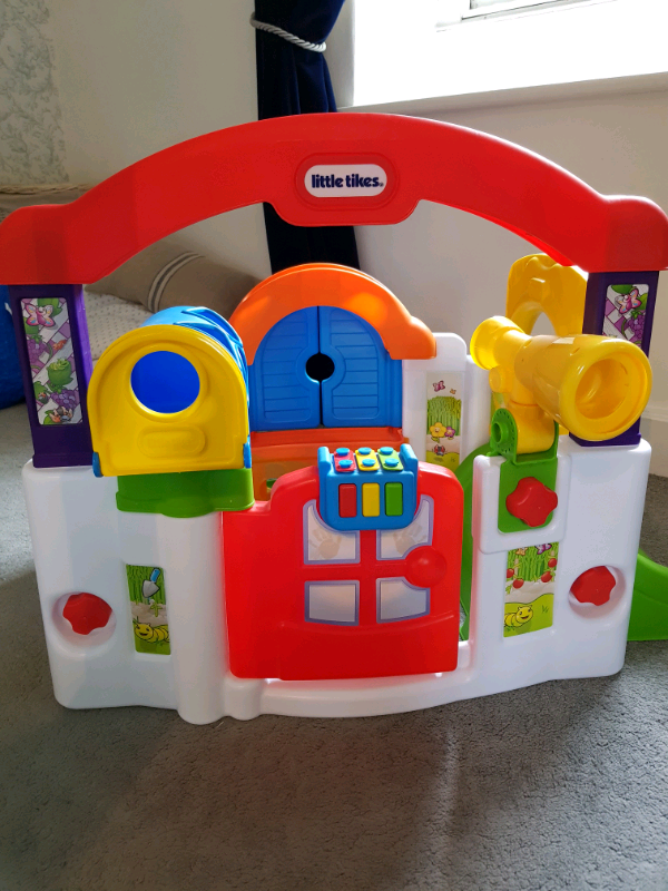 gumtree little tikes